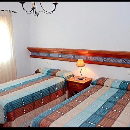 Apartamento Goya 7 Conil De La Frontera Exterior foto