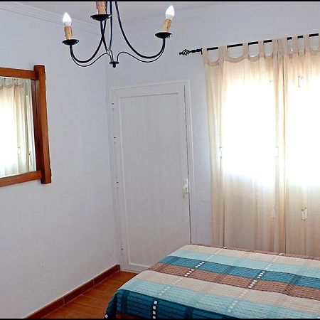Apartamento Goya 7 Conil De La Frontera Exterior foto